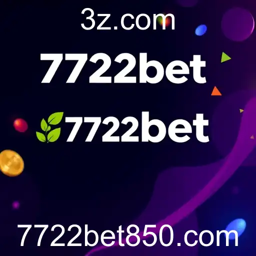 7722bet Aposta em Inovações no Mercado de Jogos
