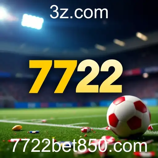 A Ascensão do 7722bet no Cenário de Jogos Online