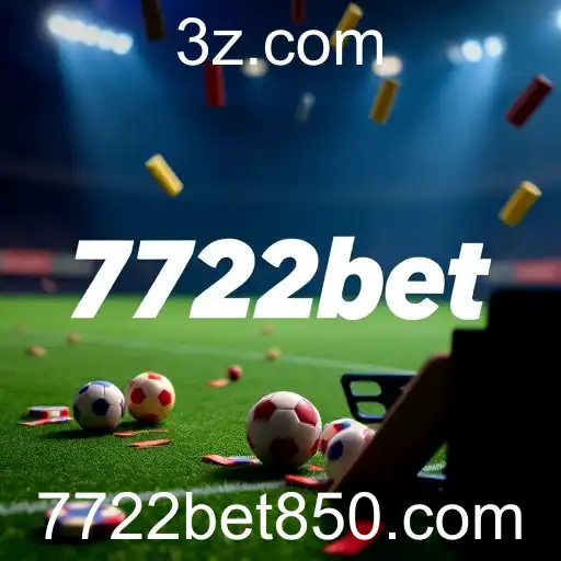A Ascensão e Desafios de 7722bet no Mercado Digital