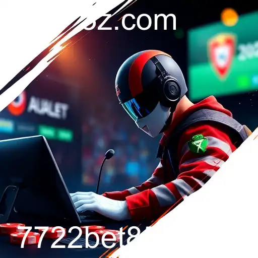 A Evolução dos Jogos de Azar Online