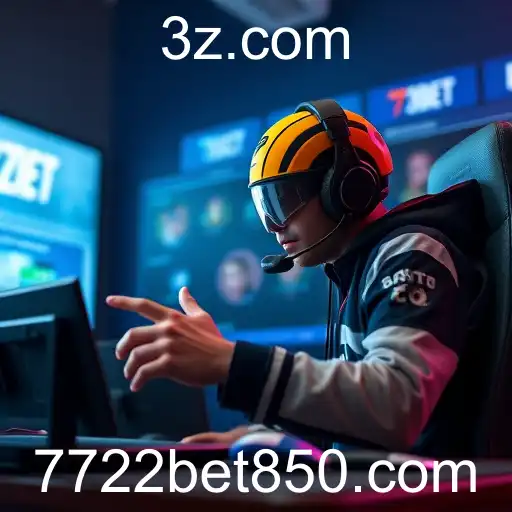 7722bet