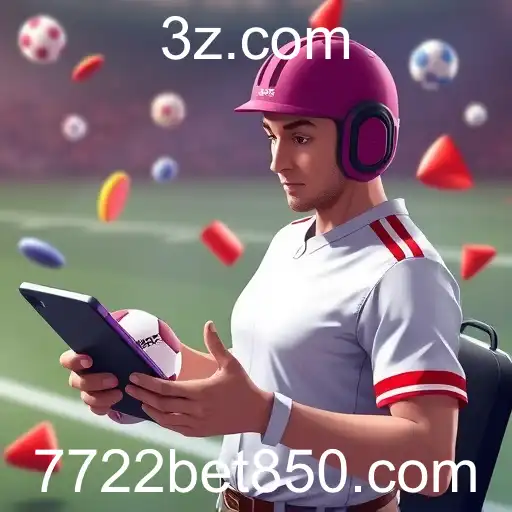 A Ascensão dos Jogos de Azar Online