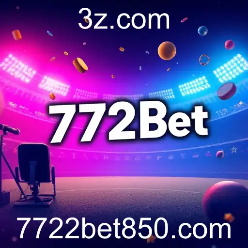 A Evolução dos Jogos Online: O Impacto de 7722bet