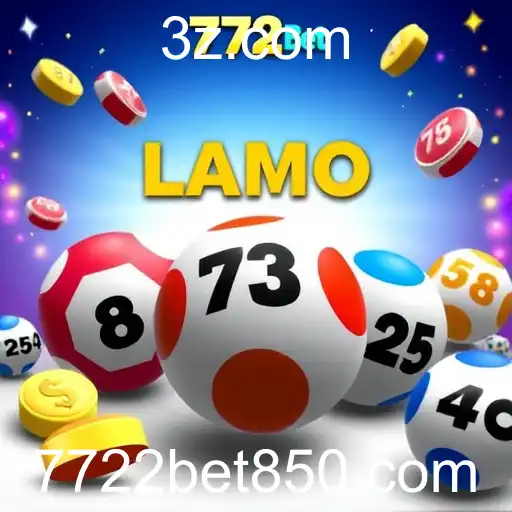 A Fascinante Categoria de Jogos de Loteria no 7722bet