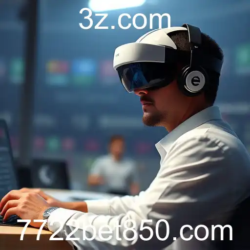 Ascensão e Impacto das Plataformas de Apostas Online