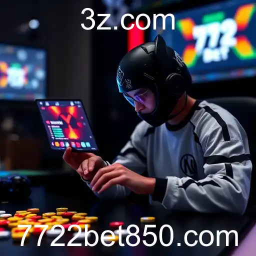 Expansão dos Jogos Online em 2026