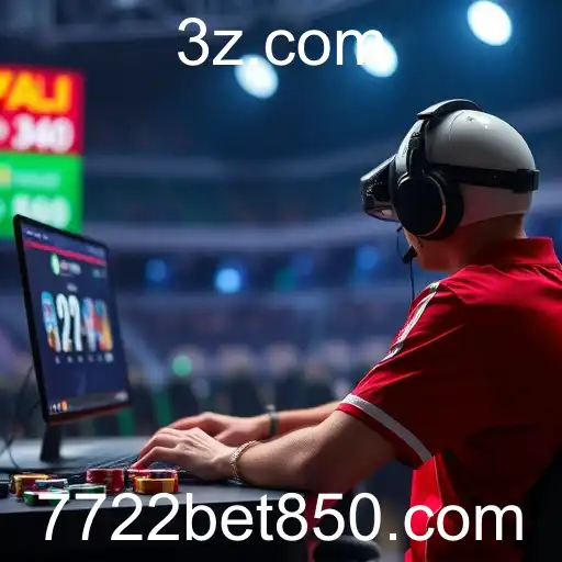 Expansão de Jogos Online em 2026