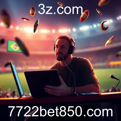 Mercado de Jogos Online em Ascensão no Brasil