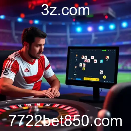 A Ascensão dos Jogos Online em Portugal