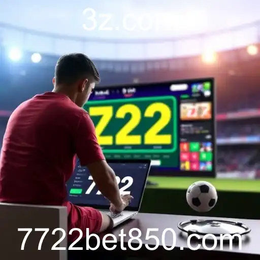 Tendências e Desafios no Mercado de Apostas Online