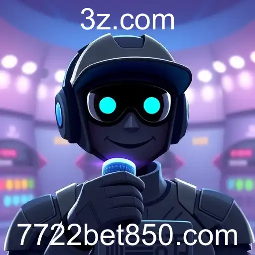 A Ascensão dos Jogos de Aposta Online: 7722bet em Destaque