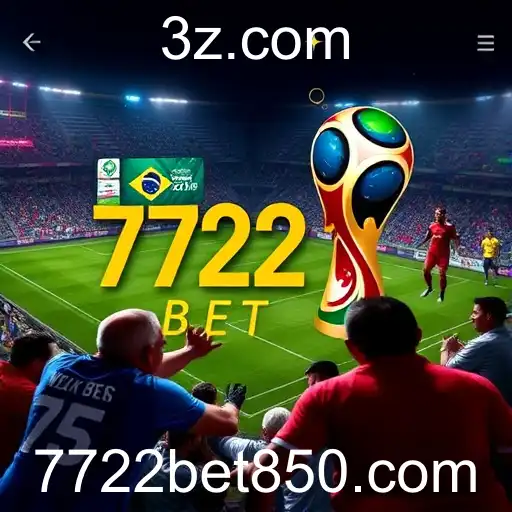 A Ascensão dos Jogos Online e a Popularidade do 7722bet