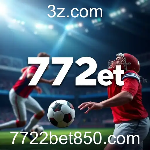 Explorando a Emoção das Apostas Esportivas no 7722bet